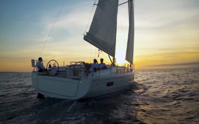 BENETEAU OCEANIS 40.1