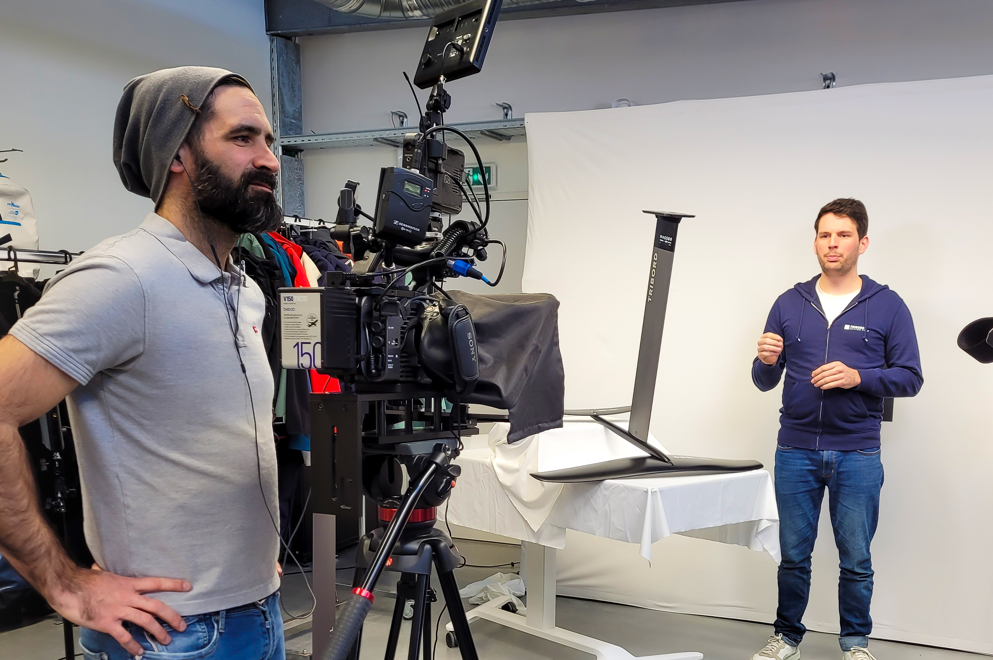 Accueil_3 tournage Decathlon_1